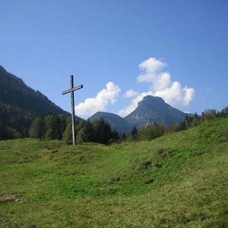 Kaiserblick Comfortable Holiday Casa de Férias Oberaudorf