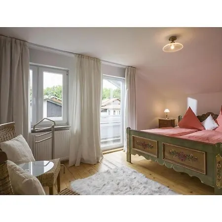 Kaiserblick Comfortable Holiday 펜션 오베라우도프