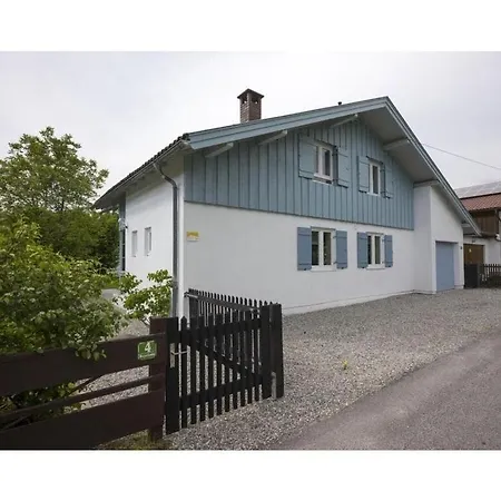 Kaiserblick Comfortable Holiday 오베라우도프