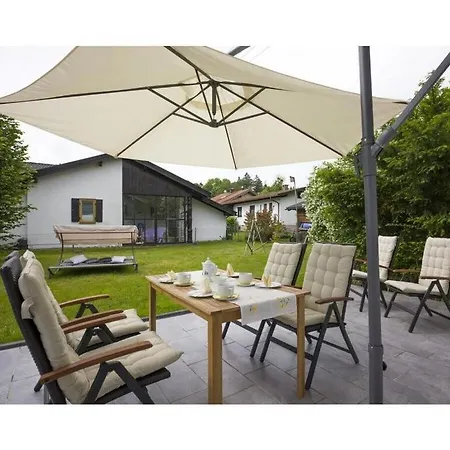 Kaiserblick Comfortable Holiday Casa de Férias Oberaudorf