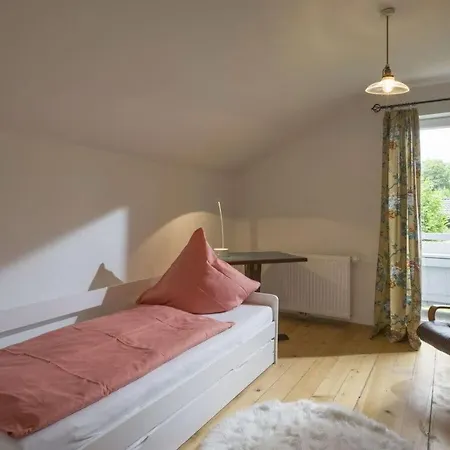 Kaiserblick Comfortable Holiday